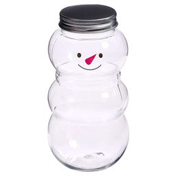 Набор для опытов Снежная лампа, лава-лампа - Эврики фото 7