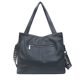 Сумка женская 62381 Т. синий