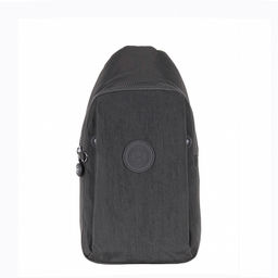 Рюкзак 8685MD d.gray Mindesa