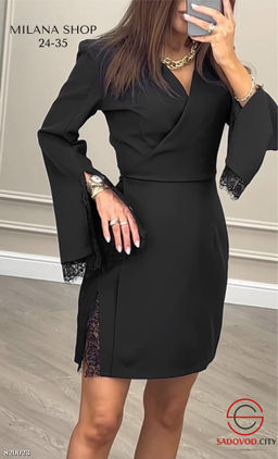 Платье женское для вечеринки