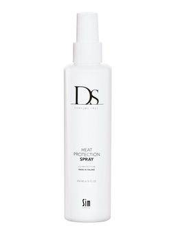 DS Heat Protection Spray термозащитный спрей 250 мл - Sim sensitive фото 2