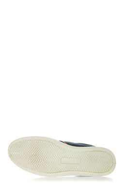 Полуботинки мужские RALF RINGER/020106СЧ/Синий  фото 5