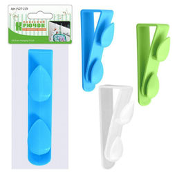 Крючок навесной (п/эт.) VL27-219