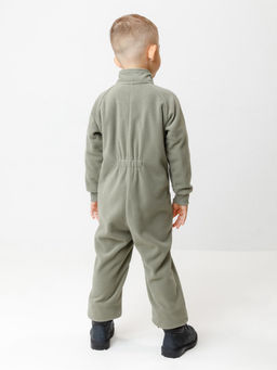 ФЛ 60006/7 ГР комбинезон дет