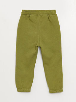 Beli Lastikli Basic Erkek Bebek Jogger E?ofman Alt - Waikiki фото 2