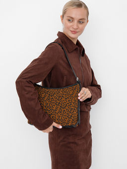 Сумка 8551 VGF leopard Viteli Grassi