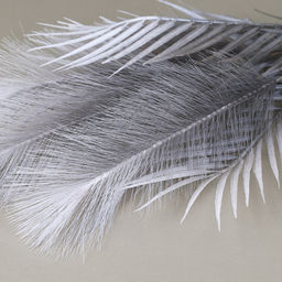 Ветка декоративная 74 см 3 ветки / NF-01 /уп 125/500/ - Галеонтрейд фото 18