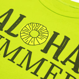 Комплект футболка кулирка, лосины кулирка с лайкрой 7032100101 - Youlala фото 10