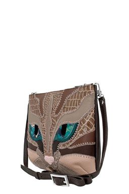 Сумка с аппликацией ДС-261-192 - Protege фото 3