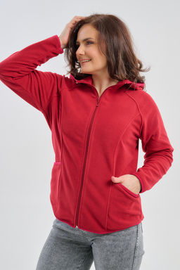 Толстовка женская 75011