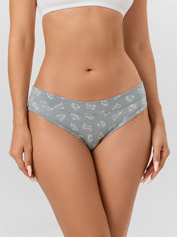 Трусы слипы женские в наборе, 3 шт - Mark formelle фото 2