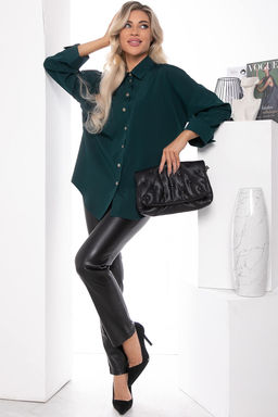 Рубашка Каталина - Lt collection фото 15