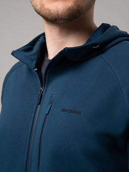 E2472-2 толстовка мужская - Strobbs фото 5