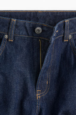 Wide High Jeans - H&m фото 15
