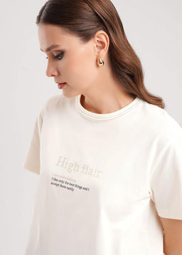 267087/195кк_п Футболка жен. (ЧЗ)