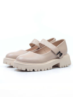 06-5927-3 BEIGE Туфли