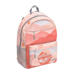 Цена за 1 шт. Рюкзак ErichKrause ActiveLine Pro 20L Martian Girl