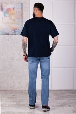 Джинсы 
 1.RB4132-74P