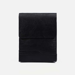 Сумка мужская, цвет черный