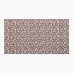 Полотенце «Новогодняя баня» 80×150 см, 100% хлопок, ваф.полотно, 160 г/м²
