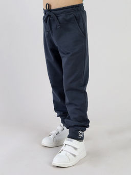 CRB wear / CSKB 70546-48-431 Брюки для мальчика,графит/Ex.Cherubino  фото 2