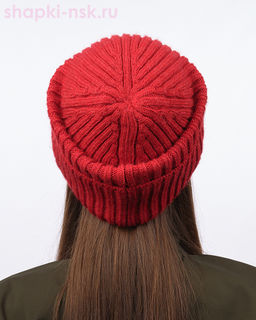 44348 Колпак женский (56-58)