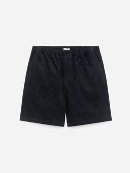 Pantalones cortos de pana