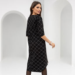 Платье Свежий статус (красотка) - Charutti фото 6