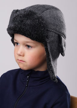 Шапка детская