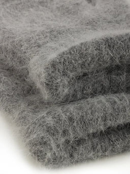 Женские варежки - Pretty mania фото 4