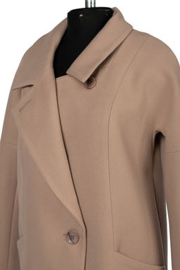 Пальто женское демисезонное - El podio фото 10