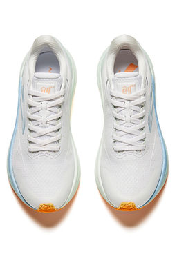 Кроссовки для бега Белый/Синий