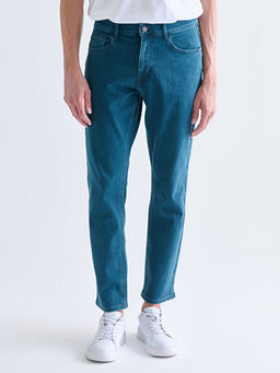 779 Regular Fit Erkek Jean Pantolon