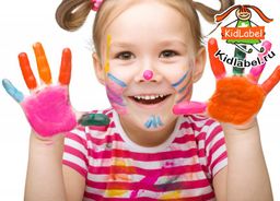 Набор для садика - Kidlabel фото 11
