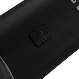 Мельница электрическая Luazon LET-006, гравитационная, 25 Вт, 85 мл, черная - Luazon home фото 4