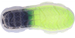 Кроссовки Kenka LSS_23-03_grey  фото 4