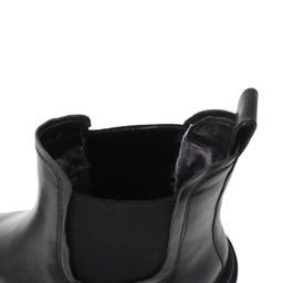 Женские челси TENDANCE Артикул 3495019, черный