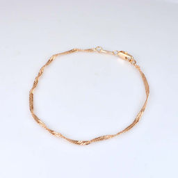 Браслет Б518 - Dubaigold фото 2