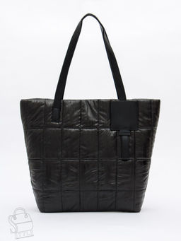 Сумка женская  58272L black Velina Fabbiano-Safenta  в Новосибирске