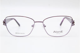 Оправа ALANIE 90199 55-16-140 С7 фото 2