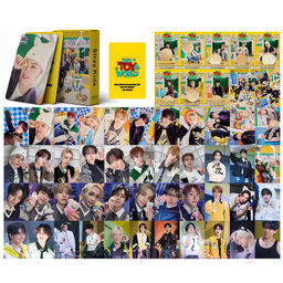 Набор карточек Stray Kids