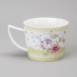 ЧАЙНЫЙ НАБОР LEFARD BLOSSOM НА 2 ПЕР. 4 ПР. 250 МЛ  фото 10