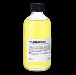 Жидкое мыло Сочный апельсин и облепиха 230 мл Mi&Ko  фото 5