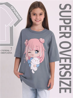 футболка 1ДДФК4532001