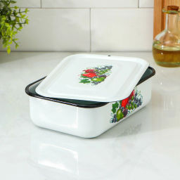 Лоток 1,5л 42504-082/6 - Керченский металлургический завод фото 7