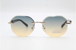 Солнцезащитные очки Yimei 2431 58-16-142 С5