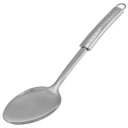 Набор кухонных принадлежностей на подставке 7 пр. (нерж.сталь) BE-1680/7 - Delta фото 4