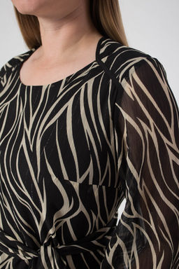 Платье женское Ш4838 - Olsarri фото 3