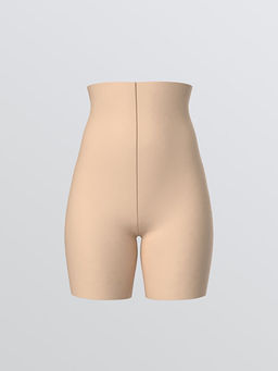 Y?ksek Bel D?z K?lot Korse