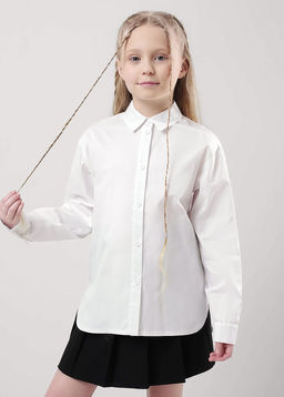 Рубашка детская